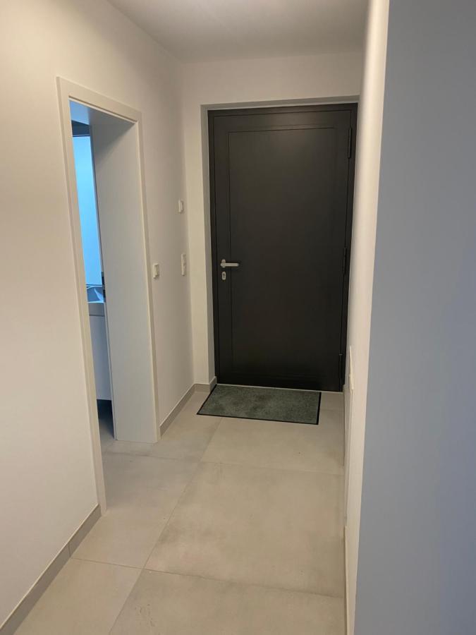 Charmante Ferienwohnung-Neubau- เทานุสชไตน์ ภายนอก รูปภาพ